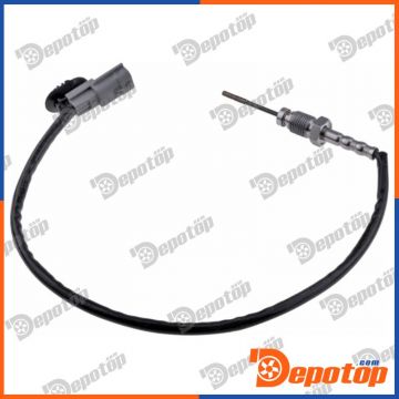 Capteur de température d'échappement pour RENAULT | EGT-RE-017, 22640-4086R